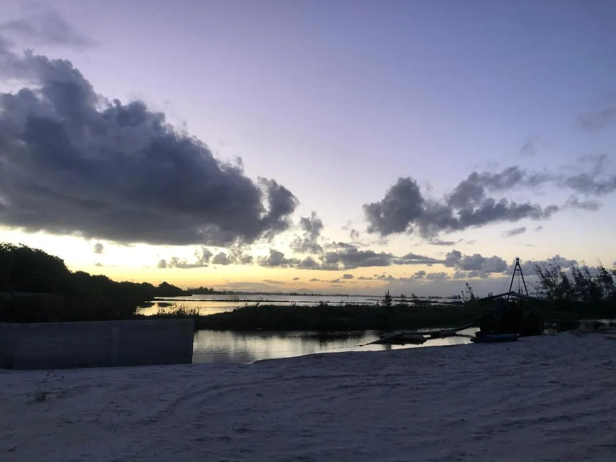 Golden Lake Residence Apart Hotel Arraial do Cabo Brasilien
