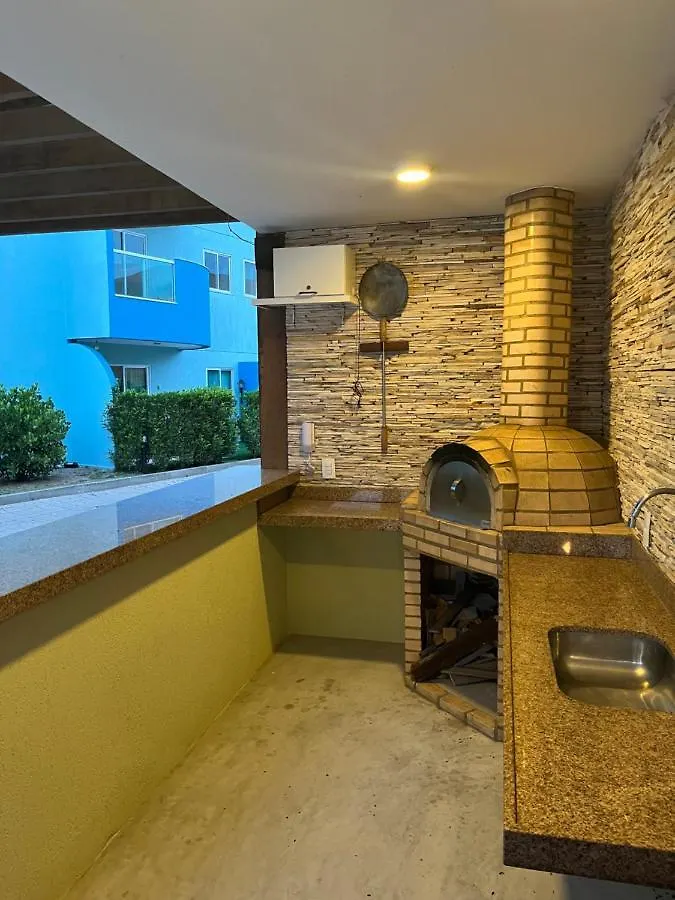 Golden Lake Residence Apart Hotel Arraial do Cabo Lejlighed