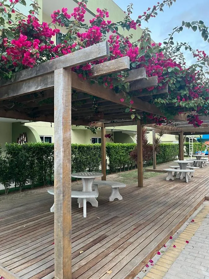 Lejlighed Golden Lake Residence Apart Hotel Arraial do Cabo Brasilien
