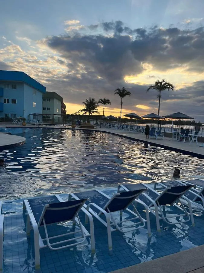 Lejlighed Golden Lake Residence Apart Hotel Arraial do Cabo