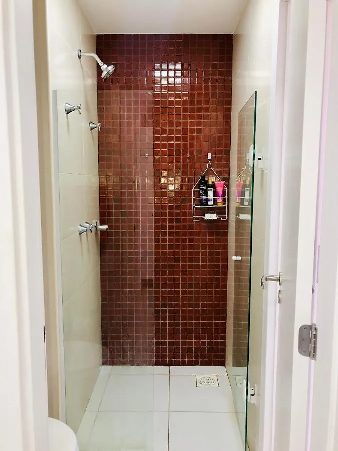 Golden Lake Residence Apart Hotel Arraial do Cabo 0*,
