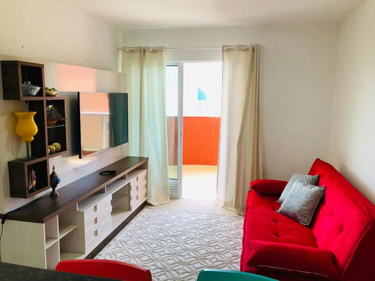 Lejlighed Golden Lake Residence Apart Hotel Arraial do Cabo