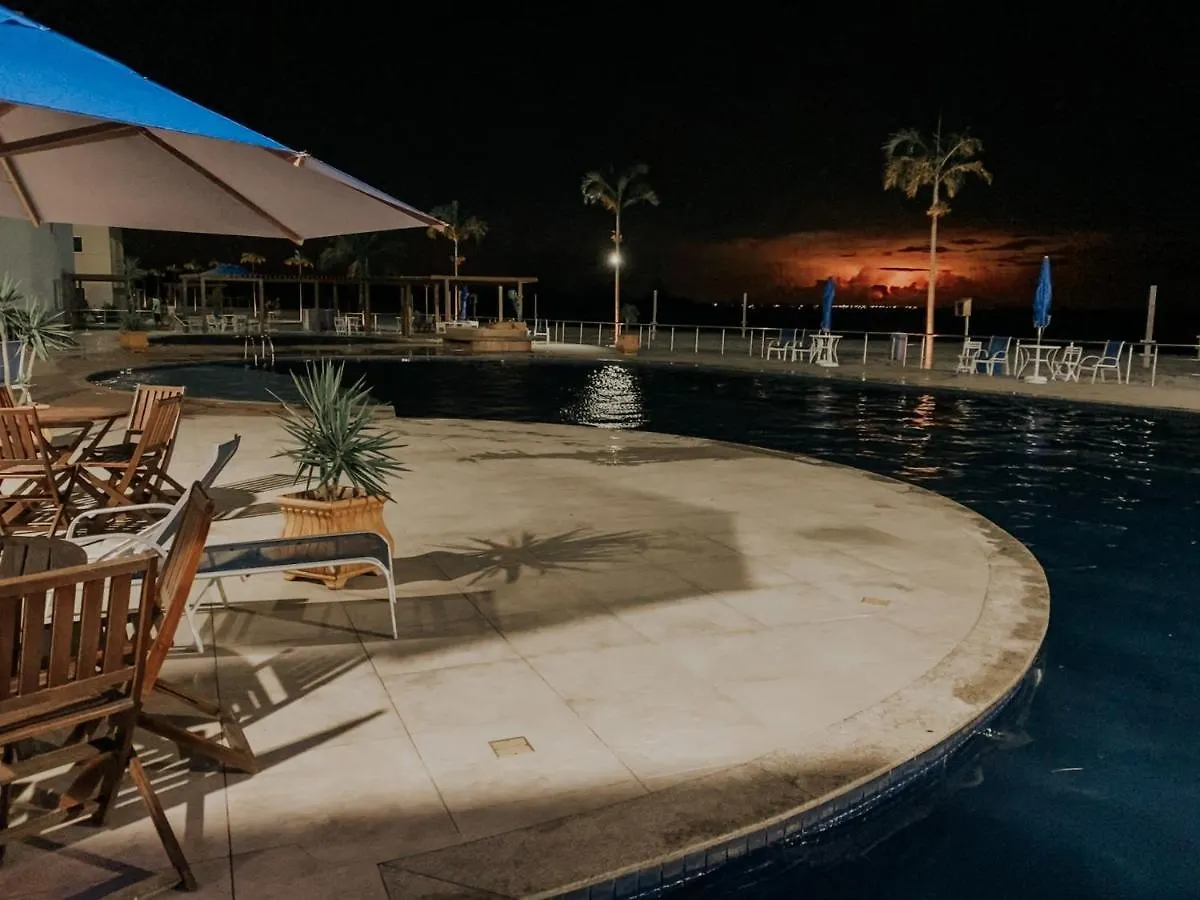 Golden Lake Residence Apart Hotel Arraial do Cabo 0*,  Brazil