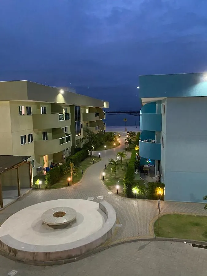 Golden Lake Residence Apart Hotel Arraial do Cabo Brazil