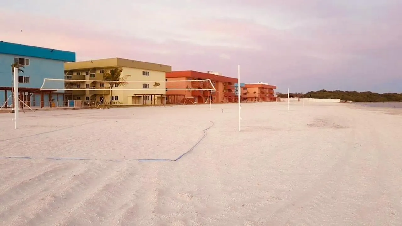 Golden Lake Residence Apart Hotel Arraial do Cabo 0*,