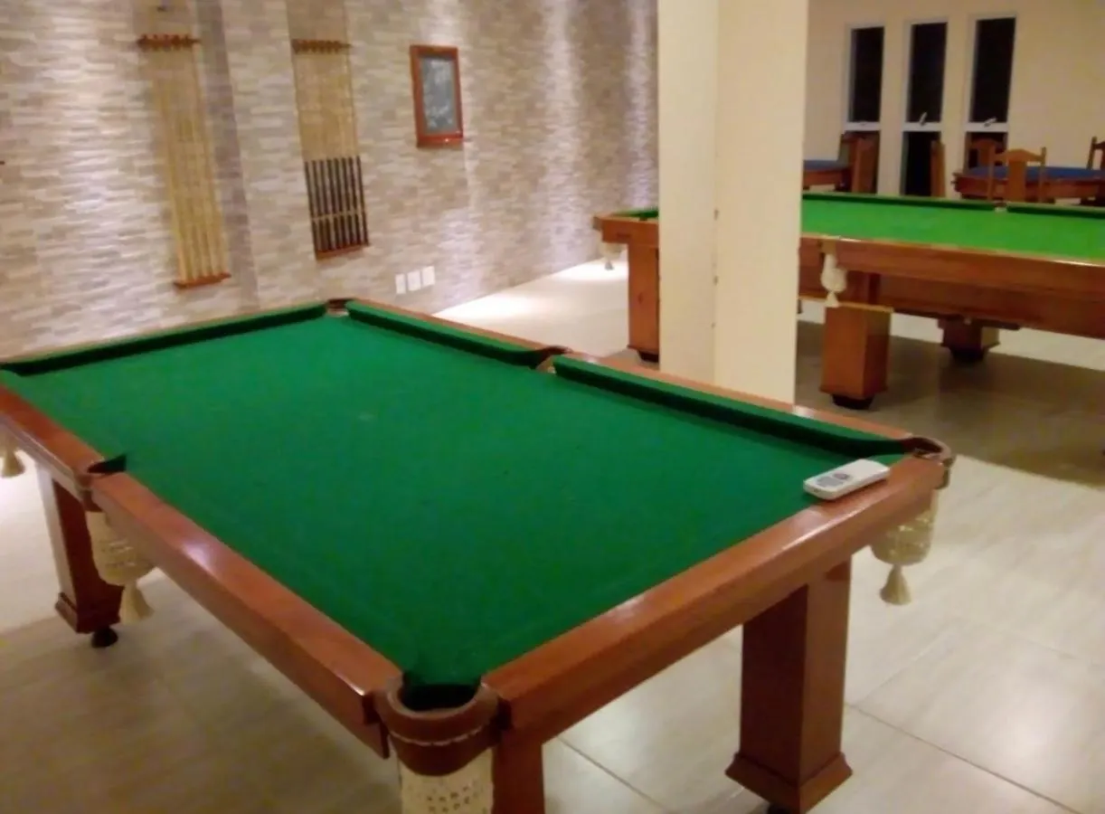 Golden Lake Residence Apart Hotel Arraial do Cabo 0*,  Brazil