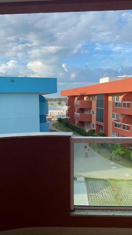 Apartment Golden Lake Residence Apart Hotel Arraial do Cabo