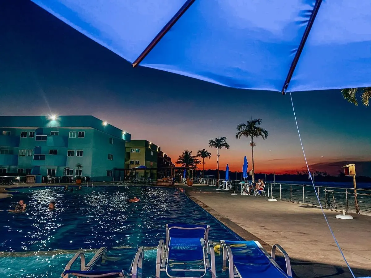 Golden Lake Residence Apart Hotel Arraial do Cabo Apartment