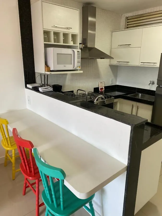 Golden Lake Residence Apart Hotel Arraial do Cabo