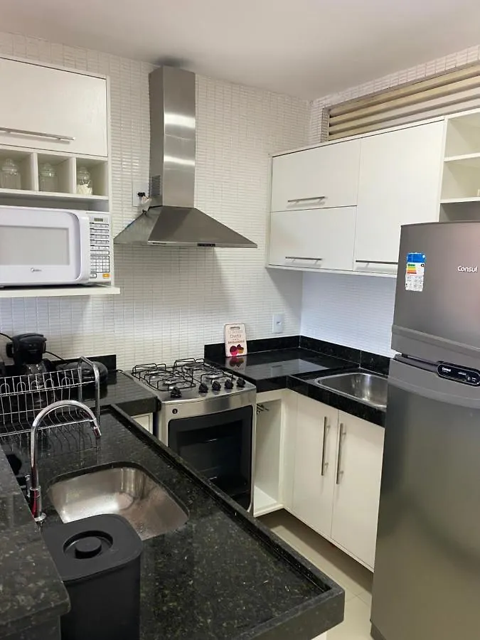 Golden Lake Residence Apart Hotel Arraial do Cabo 0*,  Brazil