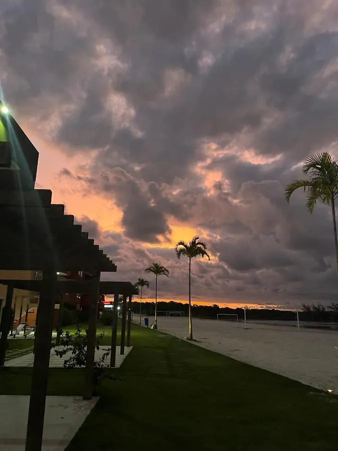 Golden Lake Residence Apart Hotel Arraial do Cabo Apartment