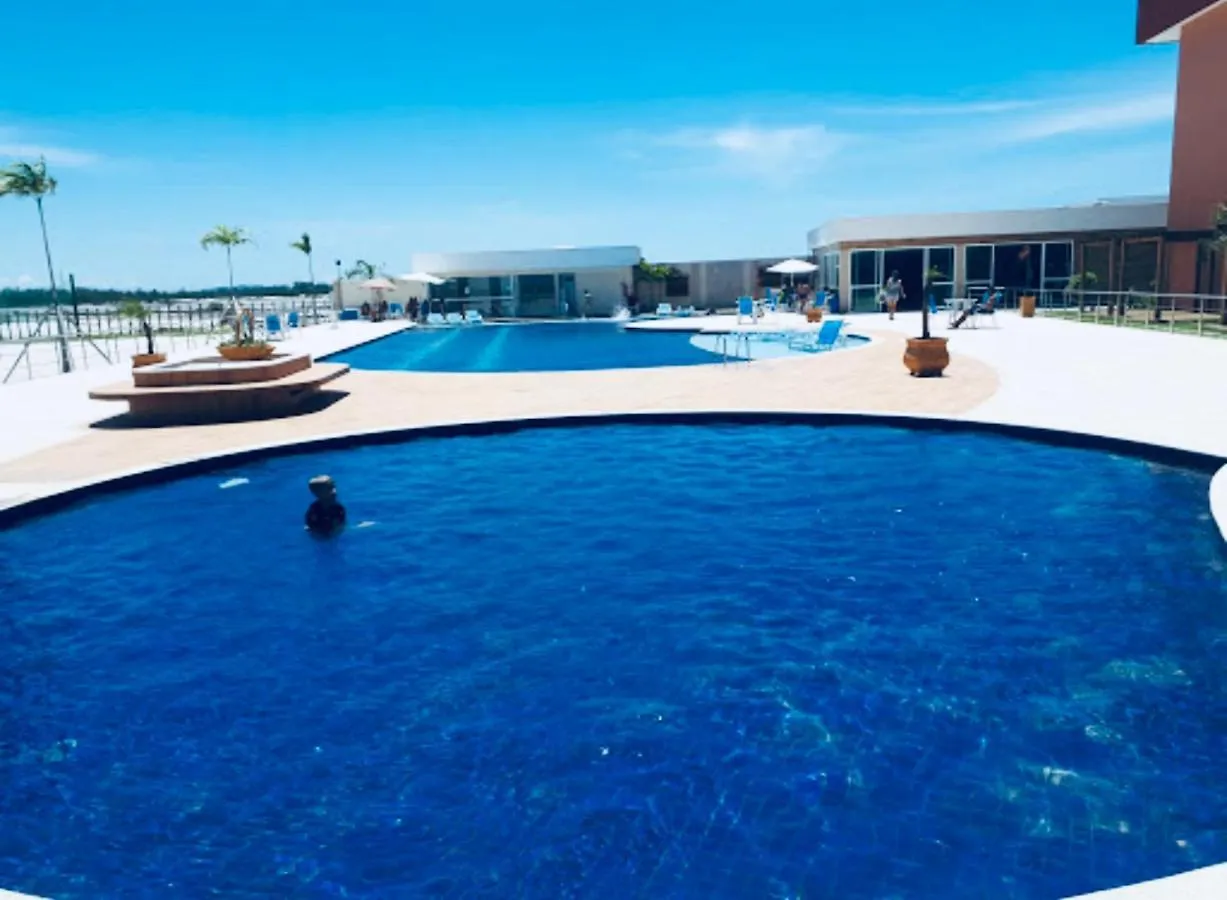 Golden Lake Residence Apart Hotel Arraial do Cabo