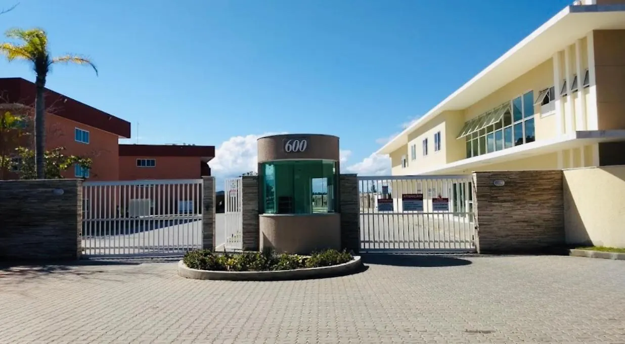 Golden Lake Residence Apart Hotel Arraial do Cabo Brazil