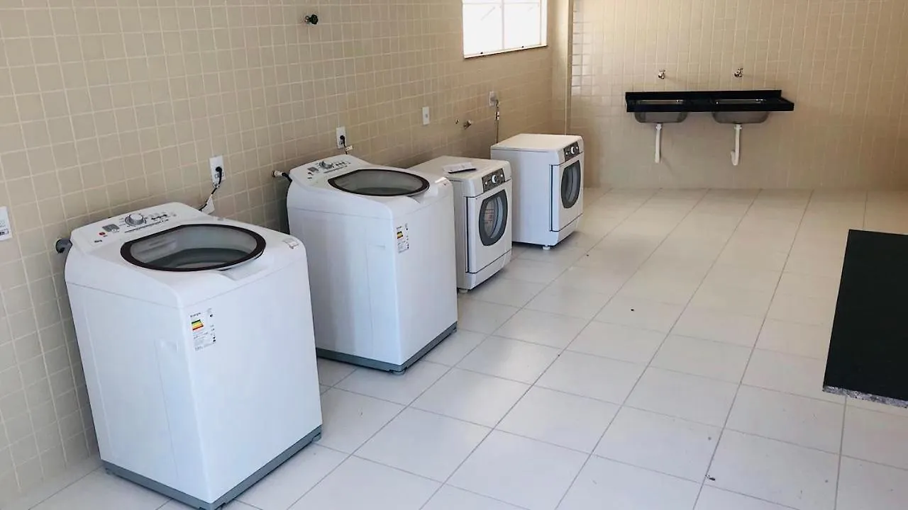 Golden Lake Residence Apart Hotel Arraial do Cabo Apartment