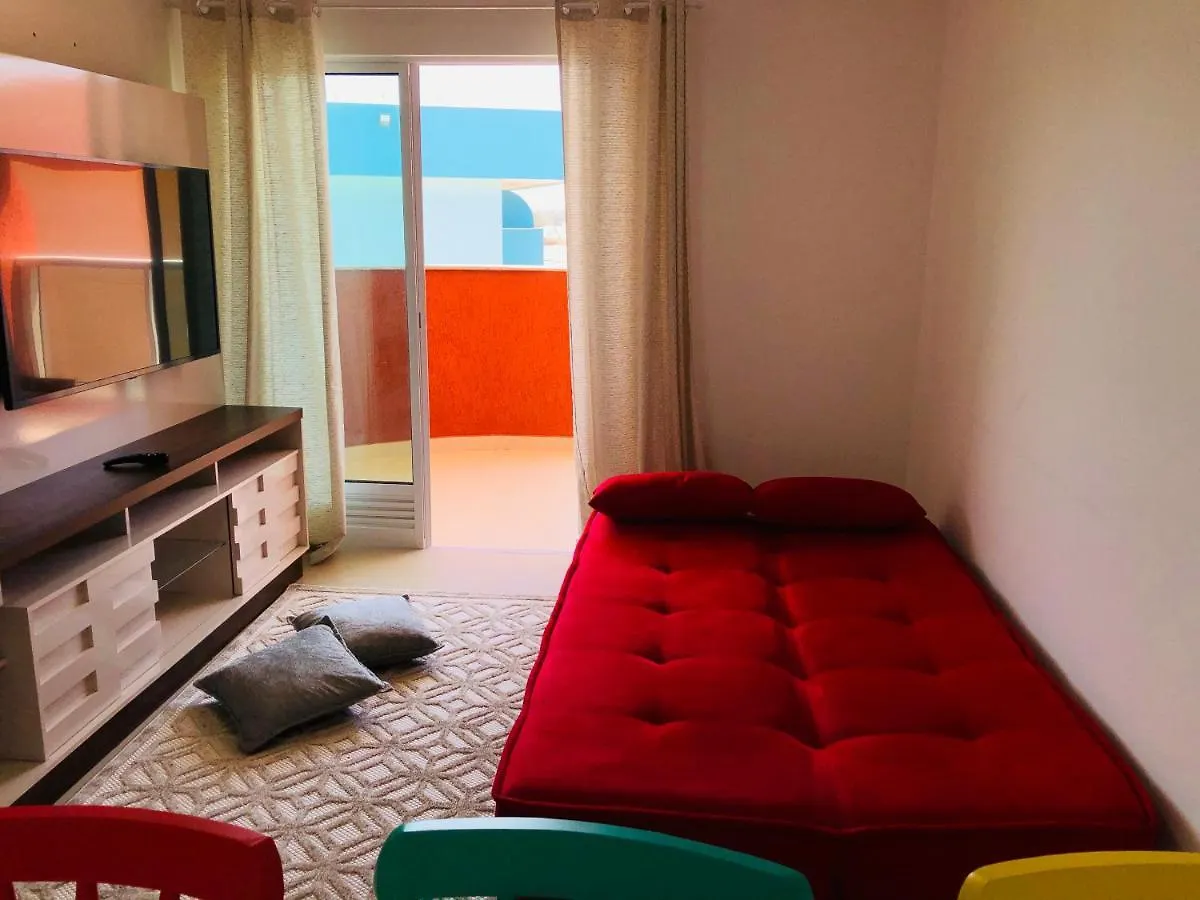 Golden Lake Residence Apart Hotel Arraial do Cabo