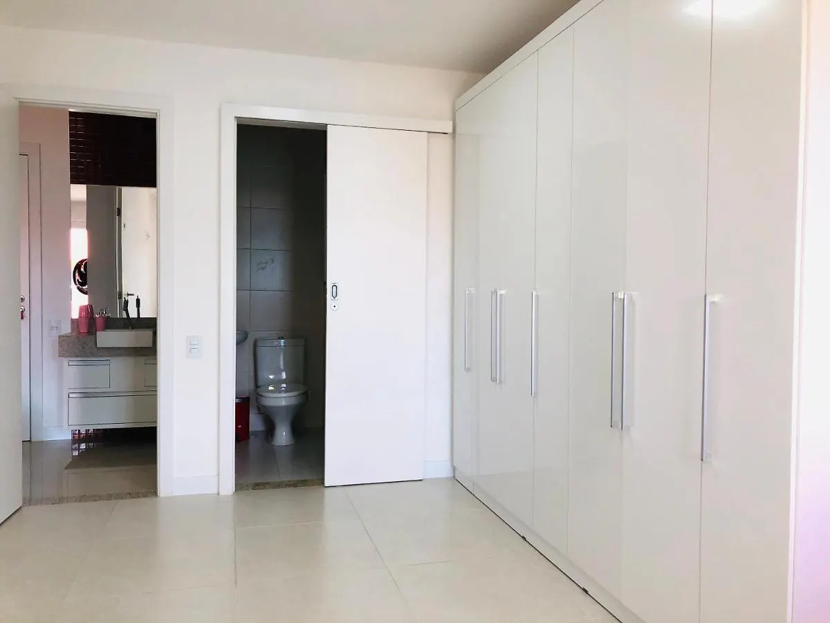 Golden Lake Residence Apart Hotel Arraial do Cabo 0*,