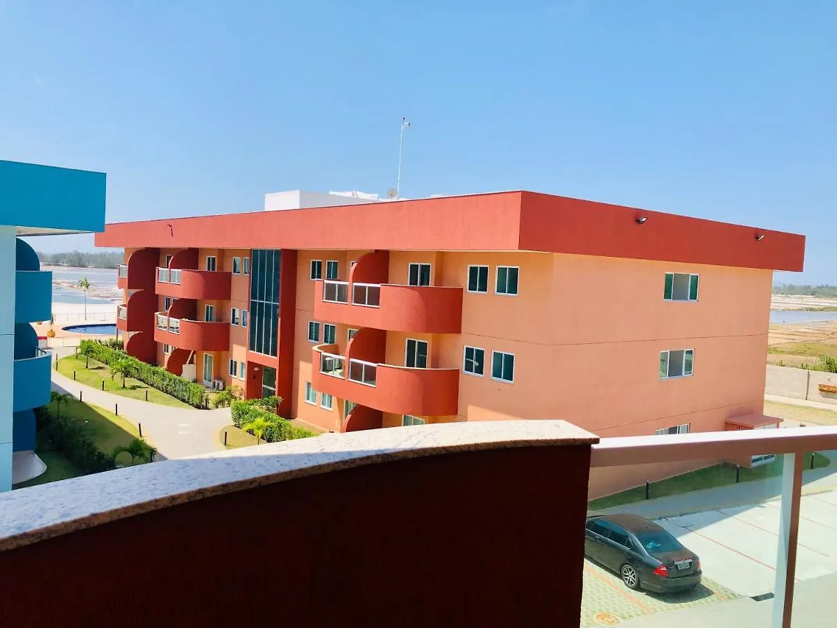 Golden Lake Residence Apart Hotel Arraial do Cabo 0*,  Brazil