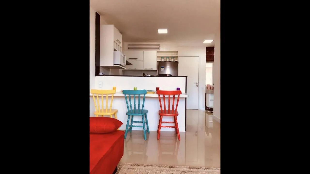 Golden Lake Residence Apart Hotel Arraial do Cabo Apartment