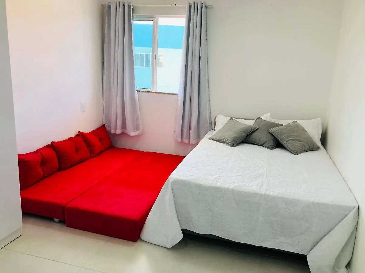 Golden Lake Residence Apart Hotel Arraial do Cabo 0*,