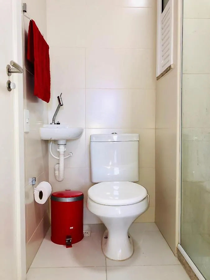 Golden Lake Residence Apart Hotel Arraial do Cabo